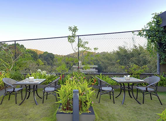 Best restaurant in Baddi